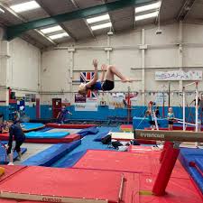 Image result for Sheredes Gymnastics Club