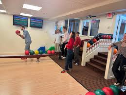 Image result for Wharton Cons Bowling Club