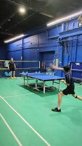 Image result for Pavilion Table Tennis Club