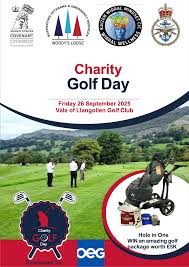 Image result for Vale Of Llangollen Golf Club Ltd
