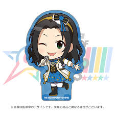 「相馬夏美 アイドルマスターシンデレラガールズ」の画像検索結果