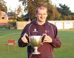 Image result for Thorner Mexborough Cricket Club