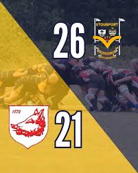 Image result for Stourport Rugby Union Football Club