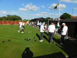 Image result for West Runton Bowls Club
