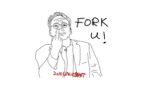 Image result for linux-beast-magazine