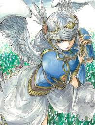 「レナス・ヴァルキュリア ヴァルキリープロファイル」の画像検索結果