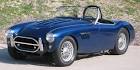 Austin Healey 100