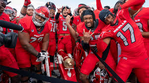 Image result for Reddish Rebels