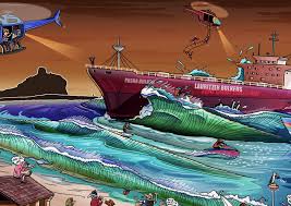 Image result for Pasha bulker