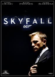 Skyfall 