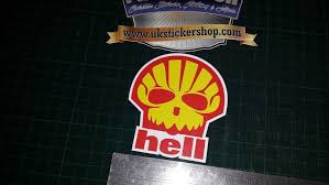 Image result for shell hell