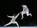 FencingPhotos.com - Official FIE Photographer