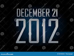 Image result for 2012. december 21