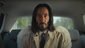 Image result for keanu
