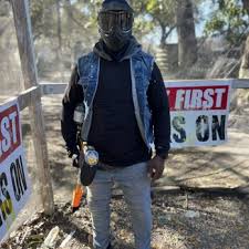 Image result for Alexander Paintball Ltd