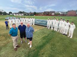 Image result for Church & Oswaldtwistle Cricket Club