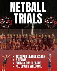 Image result for Applemore Netball Club