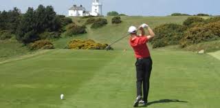 Image result for Royal Cromer Golf Club