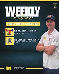 Image result for Mayfield Cricket Club