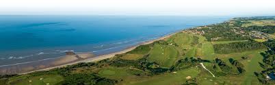 Image result for Royal Cromer Golf Club