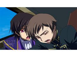 「卜部巧雪 コードギアス 反逆のルルーシュ　R2」の画像検索結果