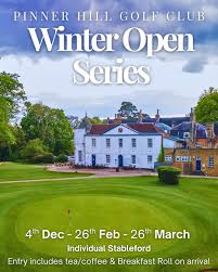 Image result for Pinner Hill Golf Club Limited