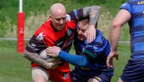 Image result for Bolton Mets RLFC