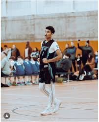 Image result for Bristol Basketball