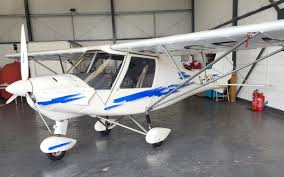 Image result for DANMAC Microlight Club