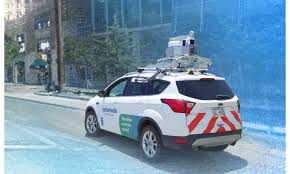 Afbeeldingsresultaat voor cyclomedia car