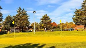 Image result for Blackpool Park Golf Club
