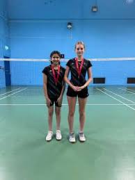 Image result for Loughborough Leys Badminton Club