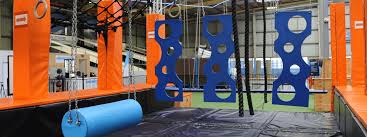 Image result for Extreme Adventures Parkour Club