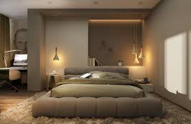 Beautiful Bedrooms Perfect for Lounging All Day