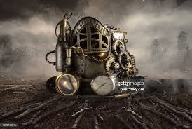 Image result for steampunk