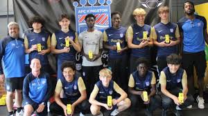 Image result for Afc Ewell