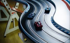 Image result for Mussel Bay Raceway Scalextric Club