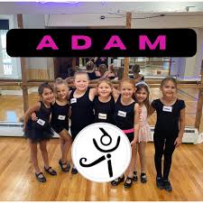 Image result for Academy Of Dance