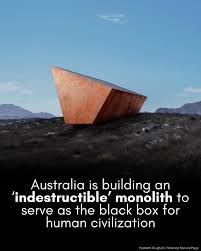 Image result for black monolith