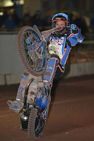 Image result for Sheffield Tigers Speedway Club
