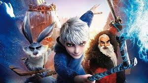 Image result for pelicula el origen de los guardianes/