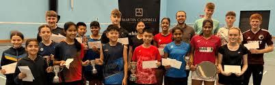 Image result for Marske Jnr Badminton Club