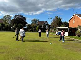 Image result for Rykneld Bowling Club Limited