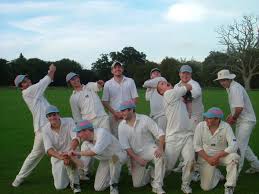 Image result for Southwell Cricket Club