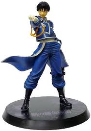 「ロイ・マスタング」の画像検索結果