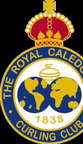 Image result for Royal Caledonian Curling Club