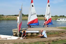 Image result for Beccles Amateur Sailing Club