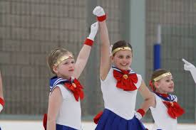 Image result for Kingston Ice Dance Club