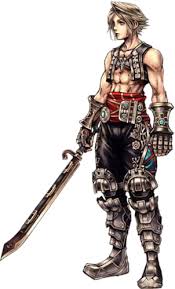 「バッシュ・フォン・ローゼンバーグ FINAL FANTASY 12」の画像検索結果