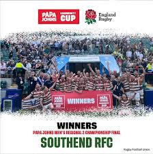 Image result for Southend Rugby Football Club Ltd